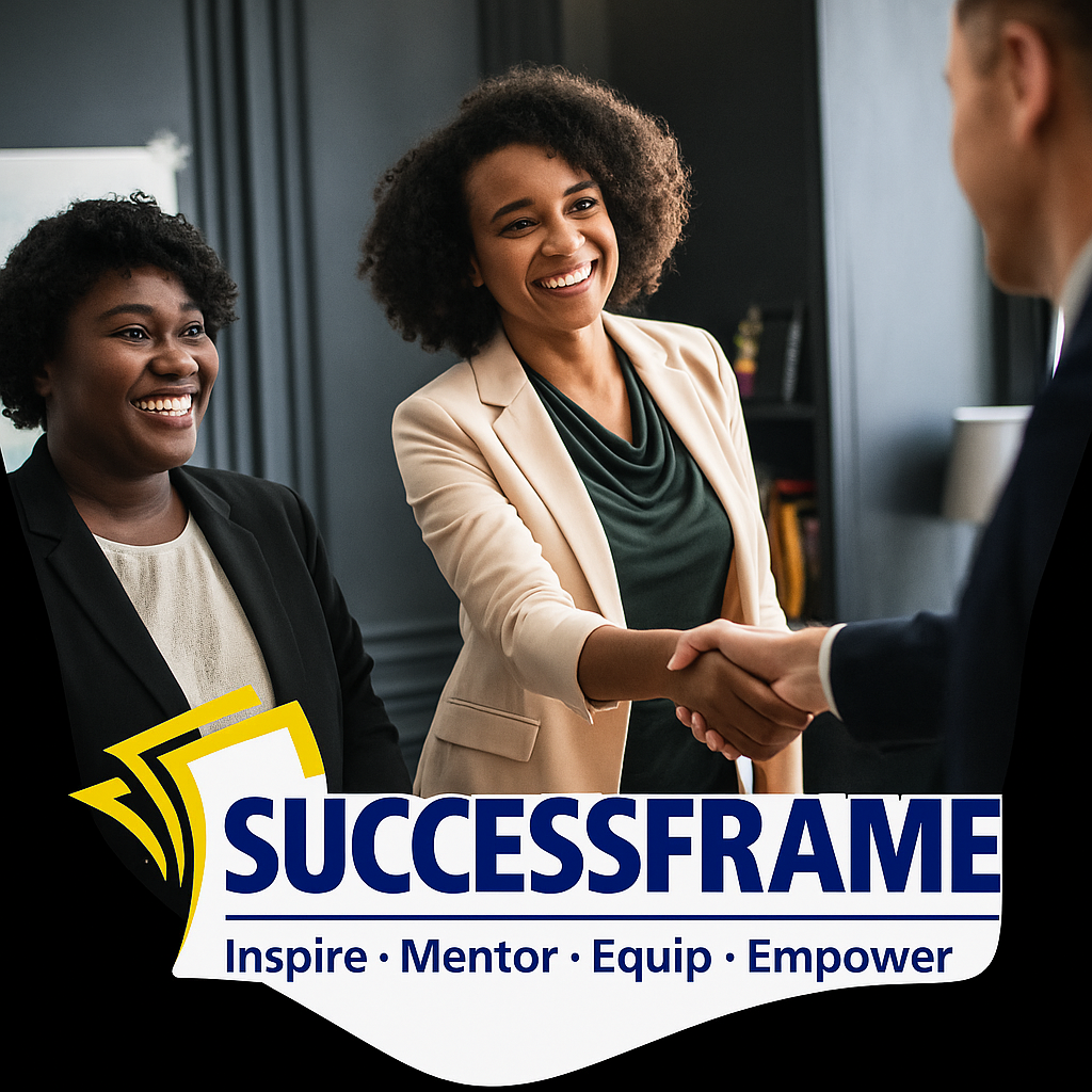 Success Frame Ltd